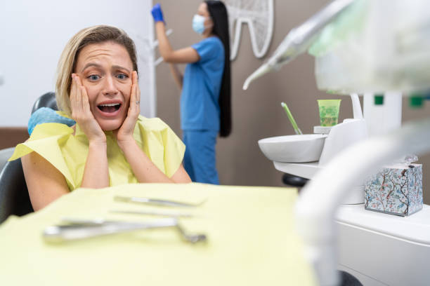 Best Emergency Dental Surgery in Tri City, OR