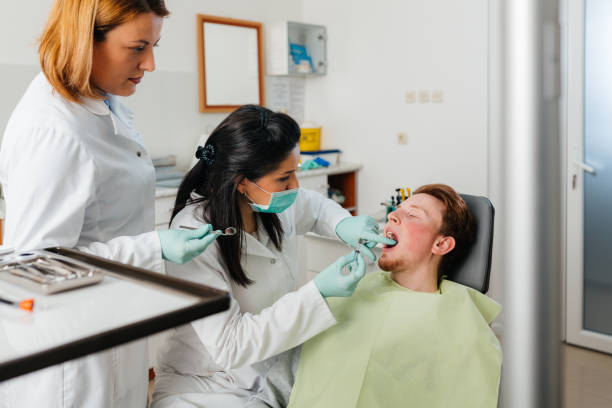 Best Emergency Root Canal Treatment in Tri City, OR