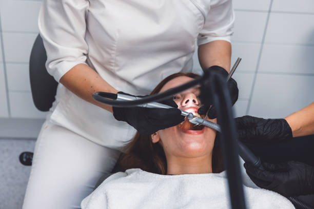 Best Urgent Dental Care in Tri City, OR