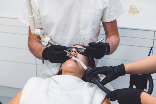 Best Emergency Broken Tooth Repair in Tri City, OR