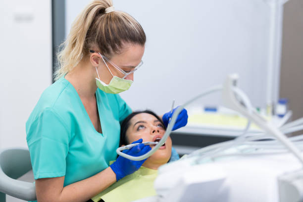 Best Walk-In Emergency Dentist in Tri City, OR
